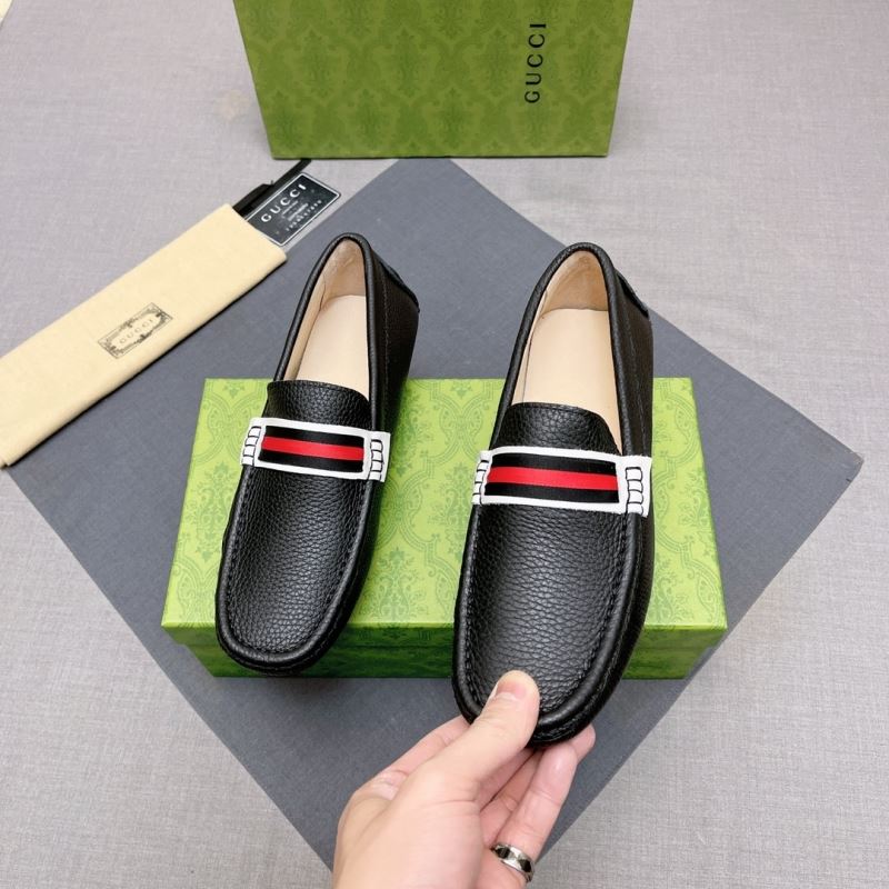 Gucci Tods Shoes